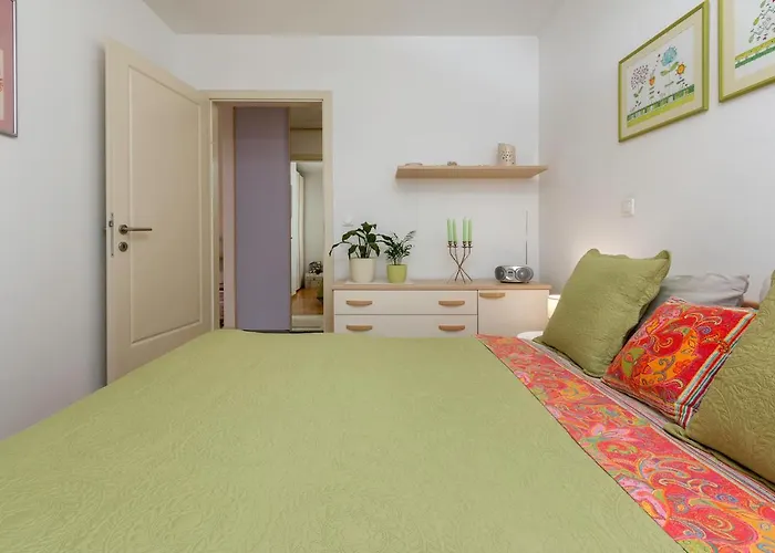 Apartman Toya