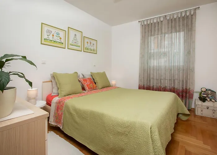 Apartman Toya