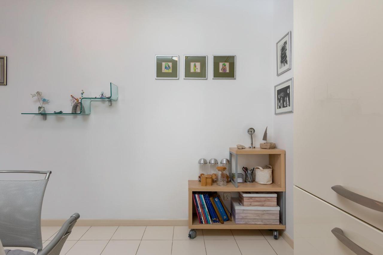 Apartment Toya *