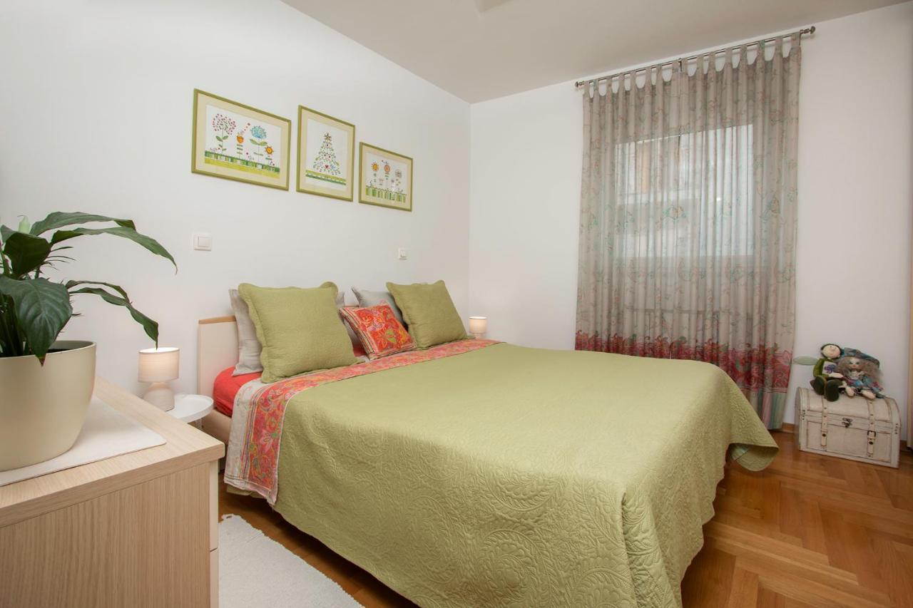 Toya Apartment