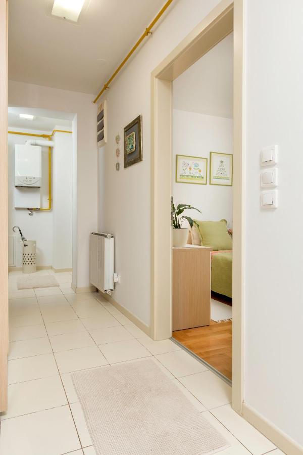 Toya Apartment Pula