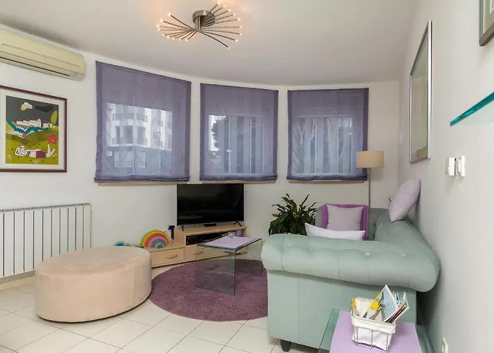 Apartman Toya
